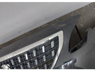 Бампер Peugeot 2008 2013-2019 передний 1617019780, 9815456880