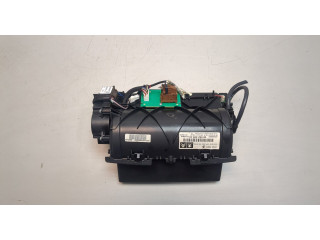 Дисплей бортового компьютера  Peugeot 5008 2009-2016 96662805ZD        