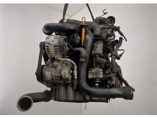 Турбина Skoda Octavia (A5) 2004-2013