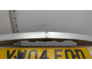 Бампер  Mazda 3 (BK) 2003-2009 задний   