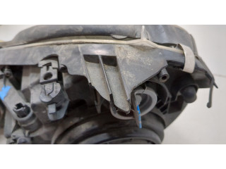 Фара передняя  Mercedes E W211 2002-2009 правая 