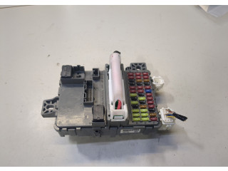 Pojistková skříňka Honda Civic 2015-