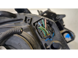 Фара передняя  Peugeot 508 2010-2014 левая 