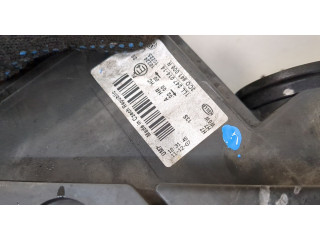 Фара передняя  Volkswagen Passat 6 2005-2010 правая 