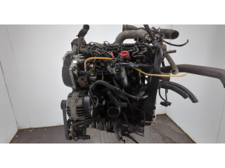 Генератор  Nissan Primastar 2001-2025           