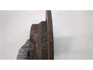 Диск тормозной  Mercedes E W211 2002-2009   задний   A2114230712      