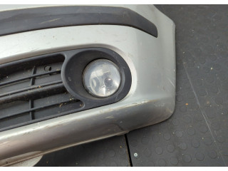 Бампер  Skoda Fabia 1999-2007 передний   