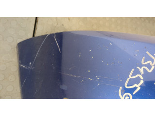 Бампер Skoda SuperB 2001-2008 передний 3U0807217