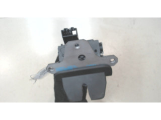 Замок багажника Jaguar XF 2007–2012