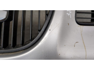 Бампер  Seat Cordoba 2 2003-2006 передний   