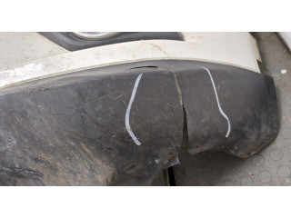 Бампер  Nissan X-Trail (T32) 2013- передний   