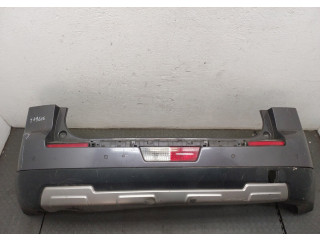 Бампер  Chevrolet Orlando 2011-2015 задний   95917095, 95913302