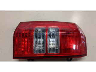 Задний фонарь