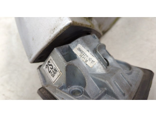 Зеркало боковое  Chevrolet Captiva 2006-2011  левое           19211047, 19209451