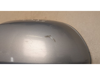 Зеркало боковое Skoda Octavia (A5) 2004-2013 левое 1Z2857507AB, 3T0857537