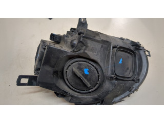 Фара передняя  Mini Cooper (R56/R57) 2006-2013 левая 