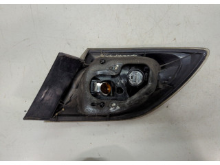 Задний фонарь