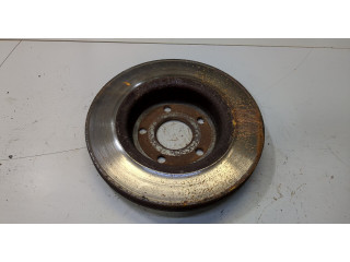 Диск тормозной  Jeep Grand Cherokee 2004-2010 3.0  передний           