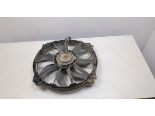 Вентилятор радиатора Citroen DS4 2010-2015