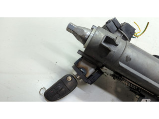 рейка Колонка рулевая Jaguar X-Type 2001-2009