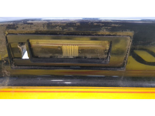 Бампер  Ford Ka 2009-2016 задний   1673441, 9S5117906AA59AZ