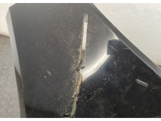 Бампер  Ford Edge 2015-2018 передний   