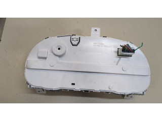 Панель приборов Mitsubishi Outlander XL 2006-2012