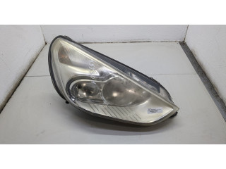 Фара передняя Ford Galaxy 2006-2010 правая