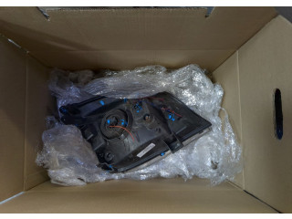 Фара передняя  Nissan X-Trail (T30) 2001-2007 левая 