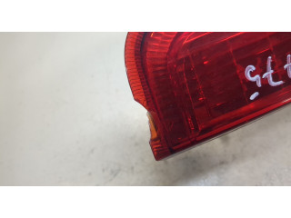 Задний фонарь        Ford Focus 2 2005-2008 