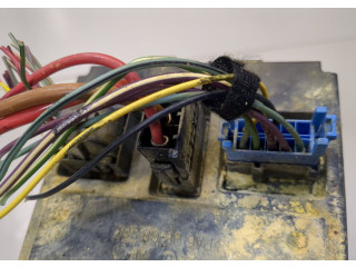 Блок комфорта  Mercedes GL X164 2006-2012      a1645402501    