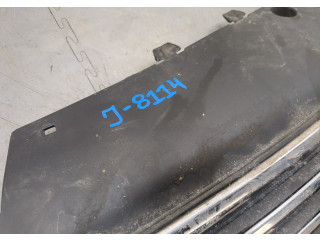 Решетка радиатора  Volkswagen Passat 7 2010-2015 Европа          3AA853651