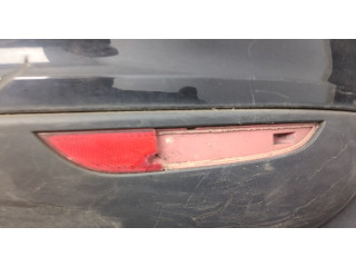 Бампер  Volkswagen Golf Plus задний   