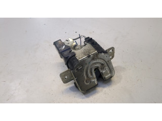 Замок багажника Mitsubishi Colt 2004-2008