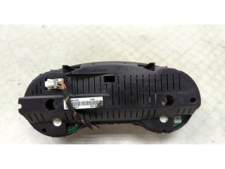 Панель приборов  Mercedes GL X164 2006-2012       A1645403247, A1645400911, A2514420321     