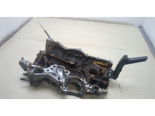 Масляный насос