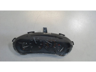 Панель приборов Citroen Berlingo 2002-2008 9662745780 1.6 Дизель