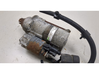 Стартер  Volkswagen Passat CC 2008-2012 3.6     