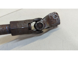 рейка Колонка рулевая Dacia Duster 2010-2017