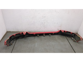 Бампер  Ford F-150 2005-2008 передний   