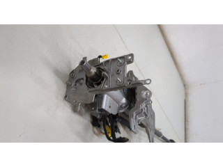  рейка  Колонка рулевая  Citroen C4 Picasso 2006-2013      