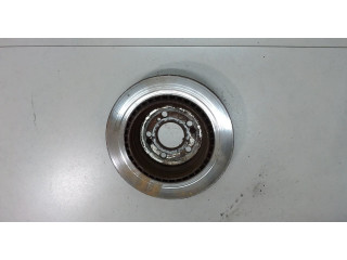 Диск тормозной Mercedes CL W215 1999-2006 5.0 задний A2204230212