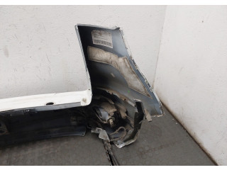 Бампер  Ford EcoSport 2017- задний   