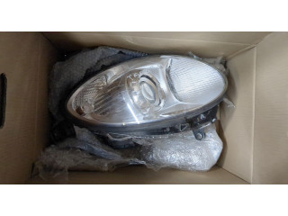 Фара передняя  Mercedes R W251 2005-2017 левая 