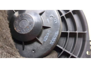 Моторчик печки  Renault Laguna 3 2007-        