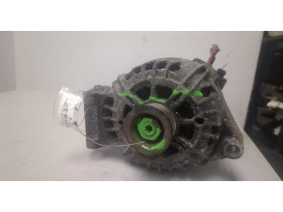 Генератор Ford Fiesta 2008-2013 1.6 бензин