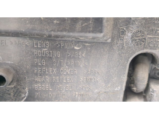 Задний фонарь