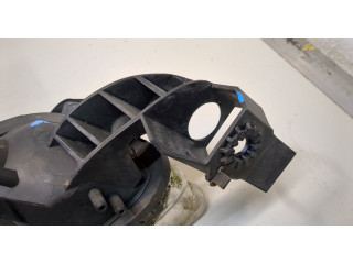 Фара передняя  Citroen C3 2009-2013 левая 