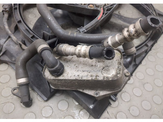 Вентилятор радиатора BMW 3 E90, E91, E92, E93 2005-2012