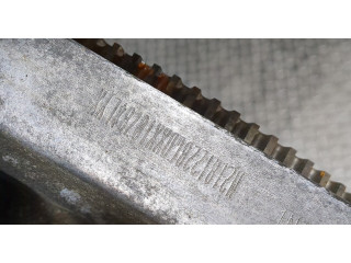 Генератор GMC Terrain 2017-